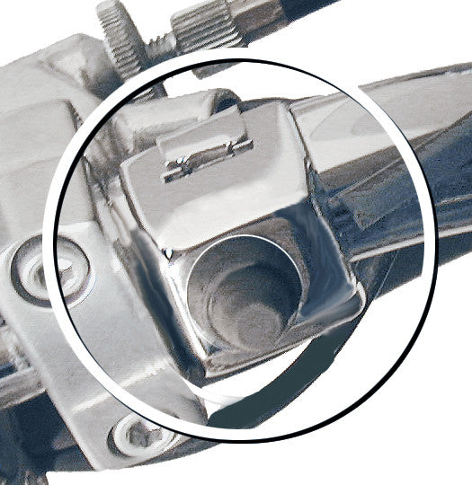 National Cycle 562-30108 N9001 SPOTLIGHT BAR SWITCH