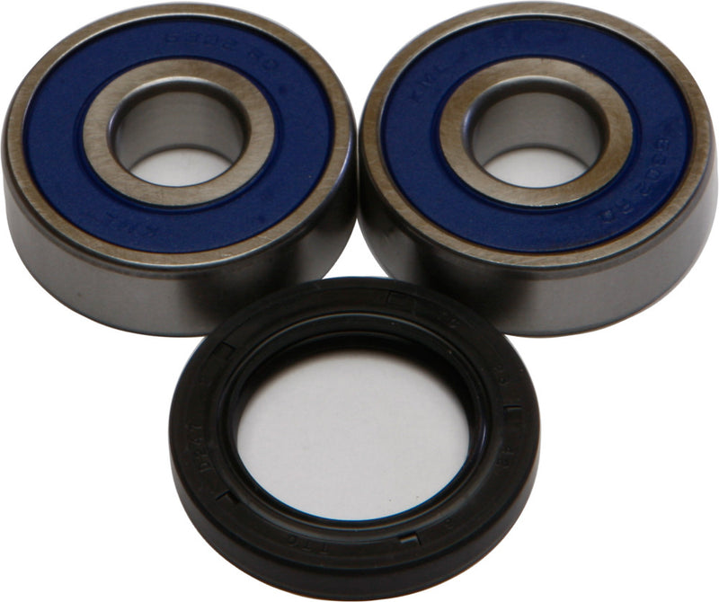 All Balls Rear Wheel Bearing Seal Kit - 25-1323 Honda Motorcycles 1990-2008
