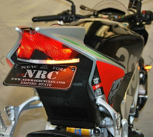 New Rage Cycles 565-0016 RSV4-FE FENDER ELIMINATOR APR