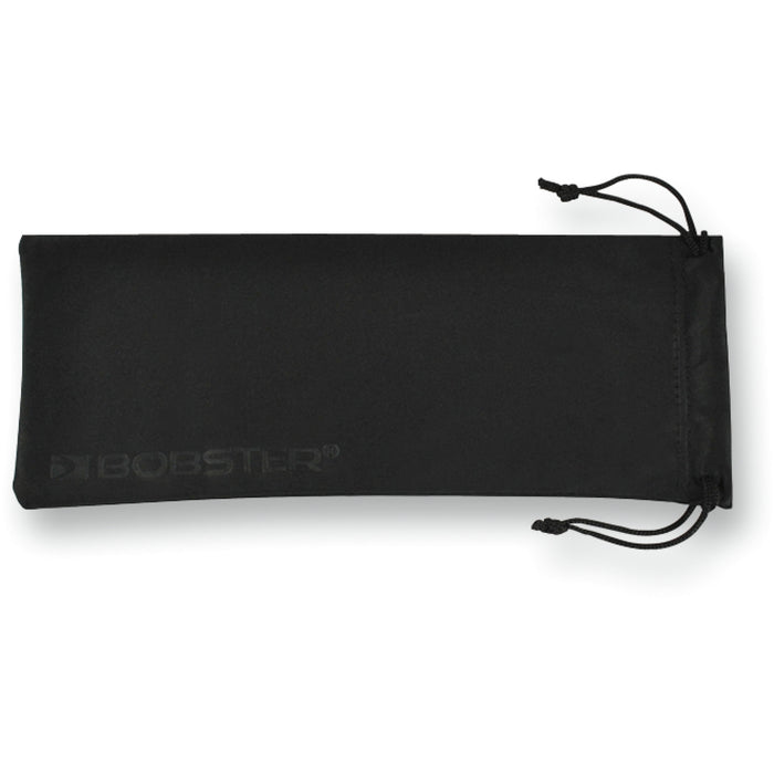 BOBSTER 2610-0583 EDES001 Desperado Sunglasses matte black - smoke