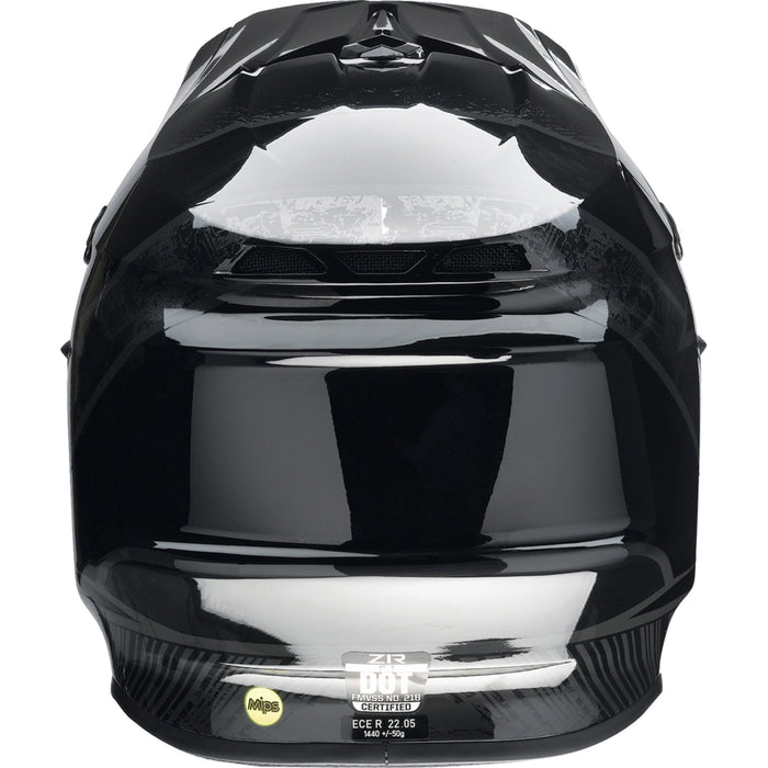 Z1R F.I. MIPS® Helmet
