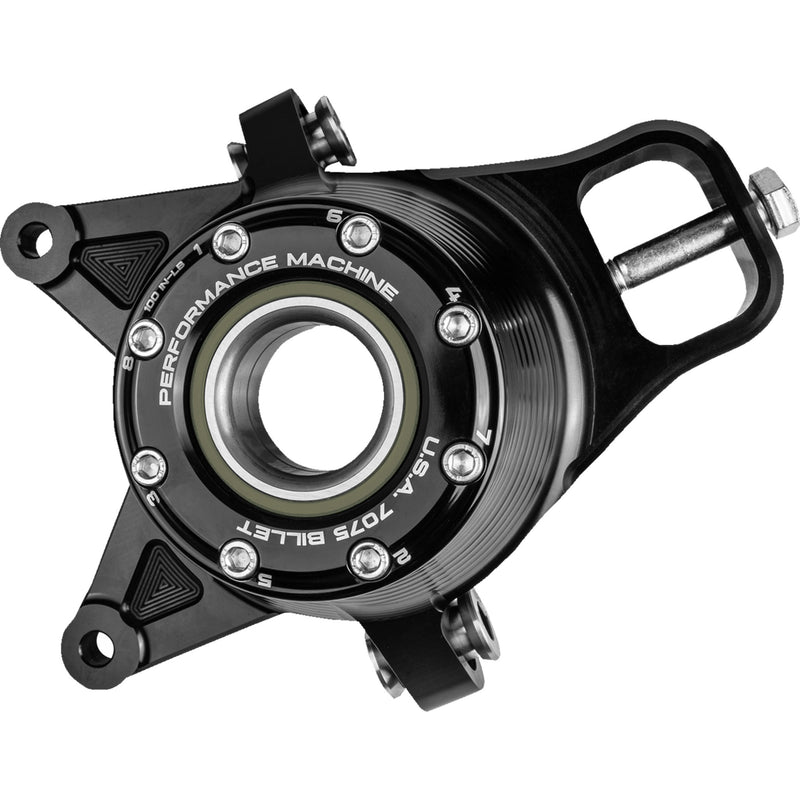 Pm Off-Road Bearing Carrier - 0221-1003-B Can-Am Maverick 2020-2021