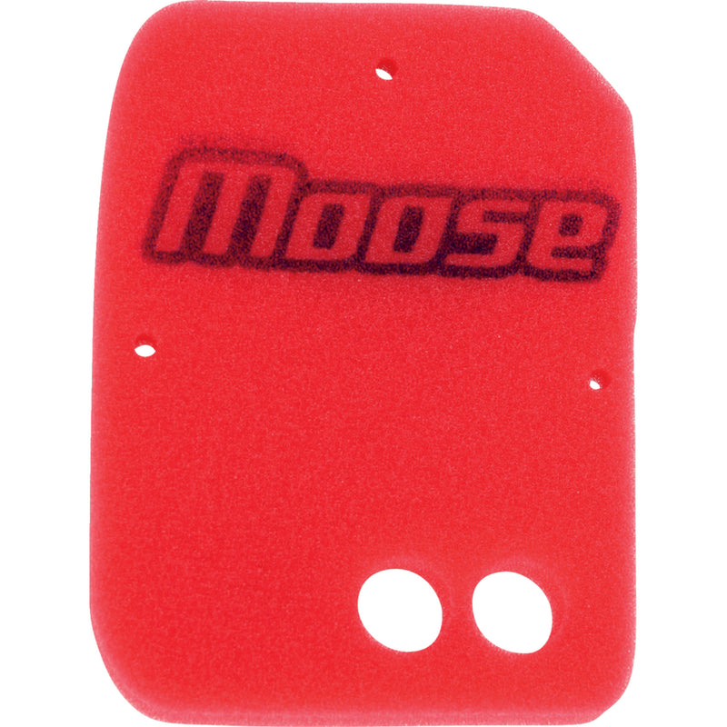 Moose Offroad Air Filter - 1-80-06 Yamaha 50 1981-2024