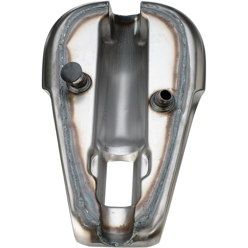 DRAG SPECIALTIES 0701-0763 Legacy Lynx Gas Tank Legacy Gas Tank with Cap - Carbureted Models
