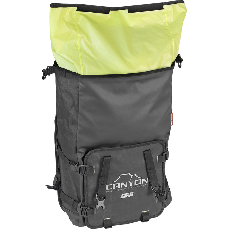 GIVI 3501-1900 GRT720 GRT-720 Canyon 25L Saddlebags
