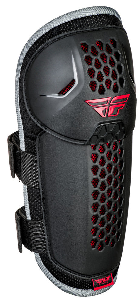Fly Racing 28-3115 28-3115 YOUTH BARRICADE KNEE/SHIN GUARDS