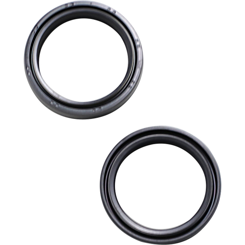 Parts Unlimited Seal - 0407-0146 For Suzuki 1000 / 1050 Strom 1050 / Katana 2016-2020 | Ducati Monster 2012 | Honda VFR1200F 2010-2012