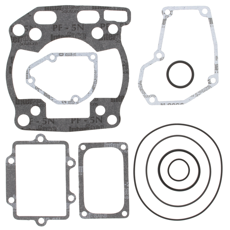 Vertex TOP END Gaskets - 810582 Suzuki RM 250 1999-2000