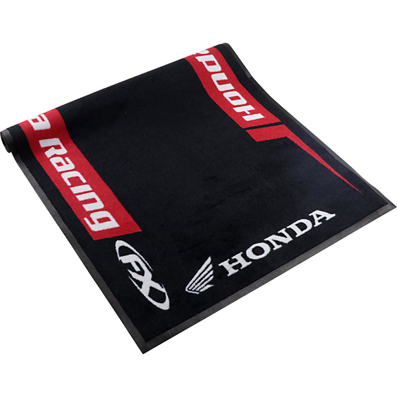 FACTORY EFFEX 9201-0059 22-45322 Bike Mat red - honda