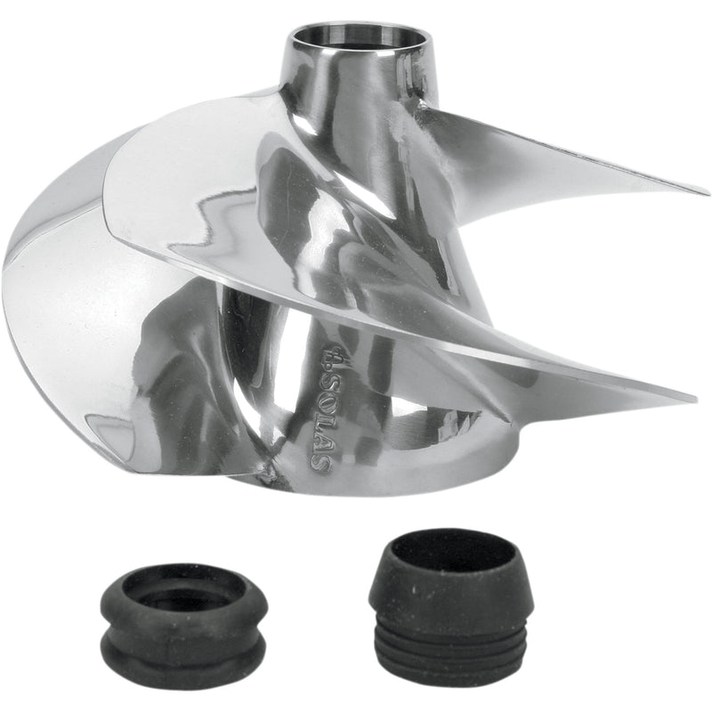 Solas Concord Impeller Concord 15/21 For Polaris Watercraft 2000-2004 | Tigershark TS1100LI / TS1100R 1999