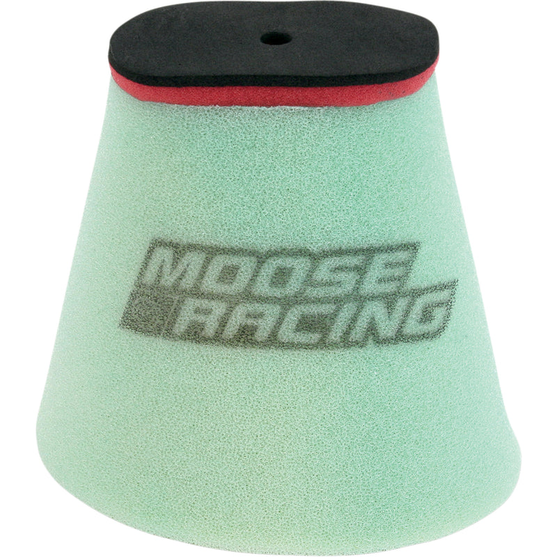 Moose Offroad Precision Pre-Oiled Air Filter - P3-80-12 Yamaha YFM660R Raptor 2001-2005
