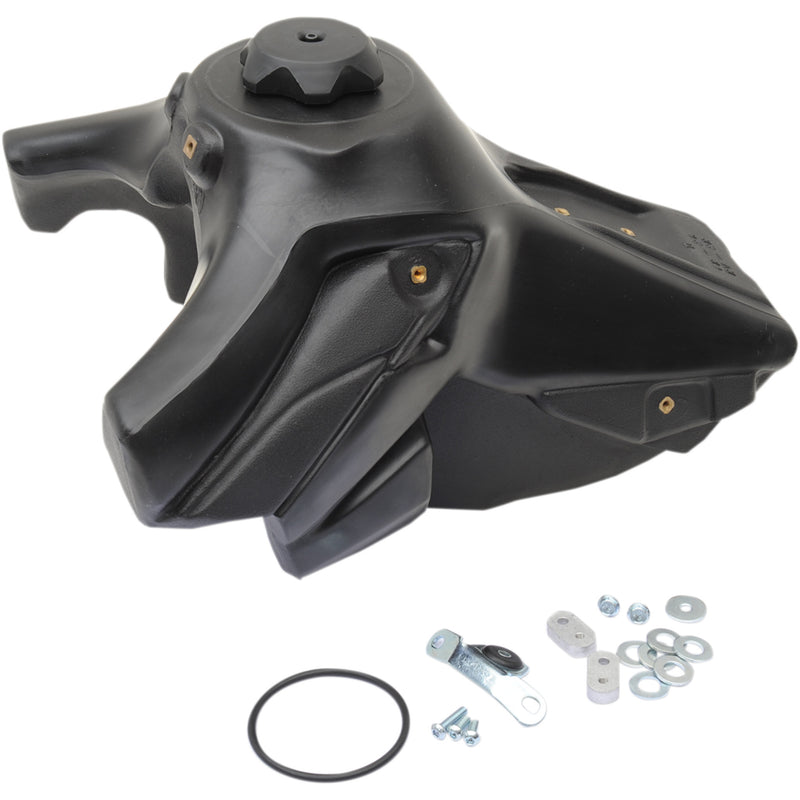 Ims Products Inc. Fuel Tank - 112245-BK1 Honda CRF450R / CRF250R 2013-2017
