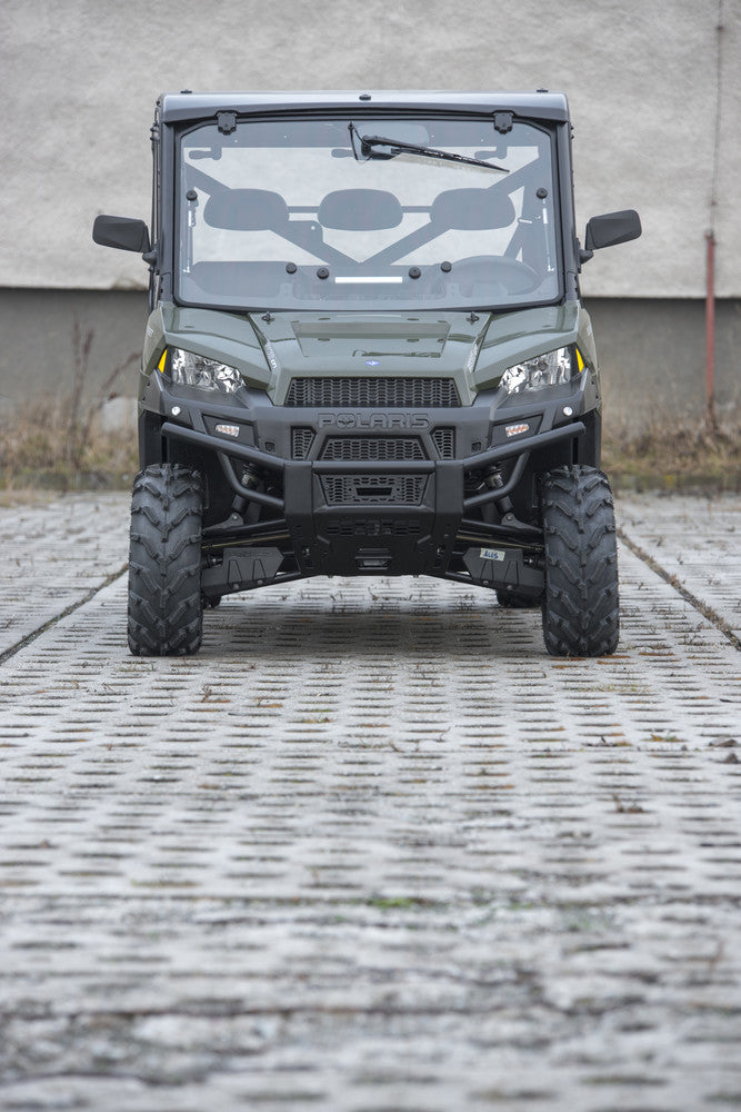 Open Trail Full UTV CAB - 4110 Polaris Ranger 2014-2015