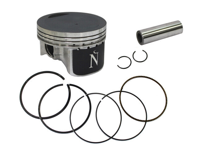 Namura Piston Kit 84.92/+0.50 10.5:1 - NA-40008-2 Yamaha 400 / Grizzly 2000-2008