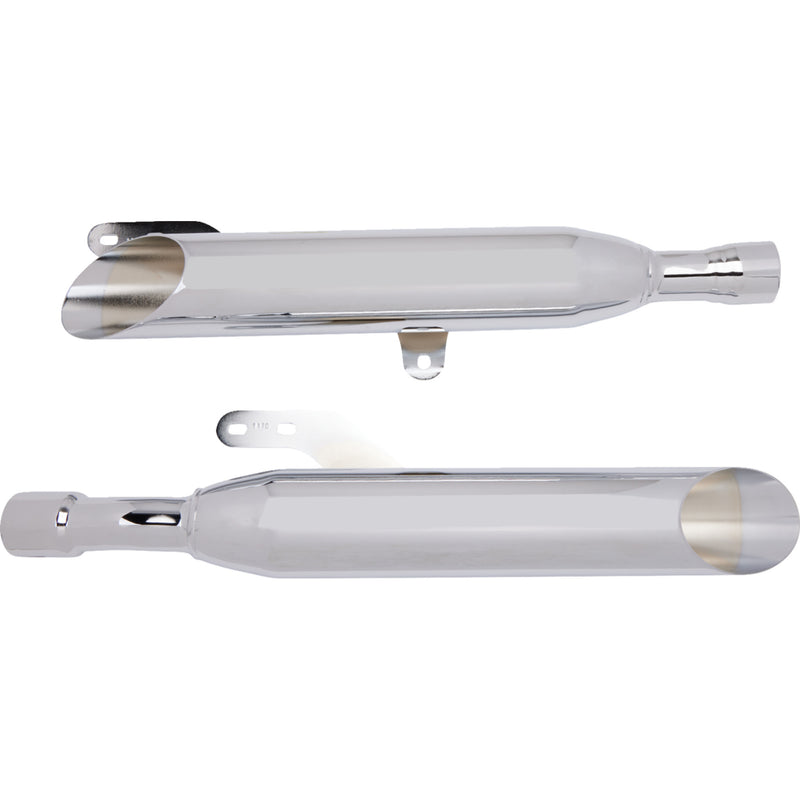 Cobra Muffler - 1170SC Honda VT1100C Shadow Spirit 1997-2007