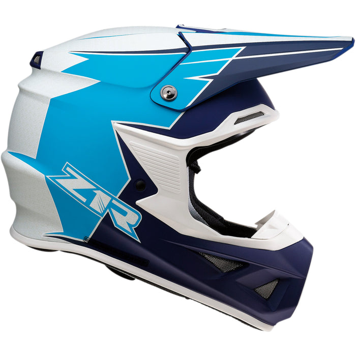 Z1R F.I. MIPS® Helmet