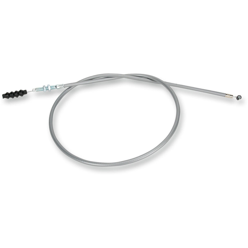 PARTS UNLIMITED K28-5503 Black Vinyl Clutch Cable honda