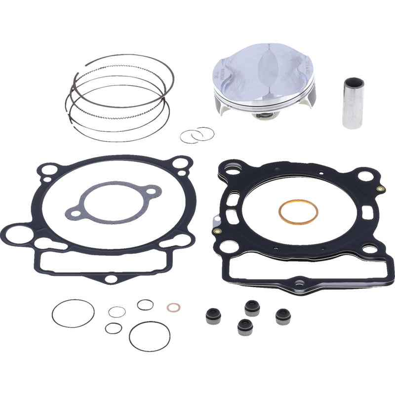 Athena A Piston Kit - P5F0780063001A For KTM SX-F 250 / XC-F 250 2013-2015 | Husqvarna FC 250 2014-2015
