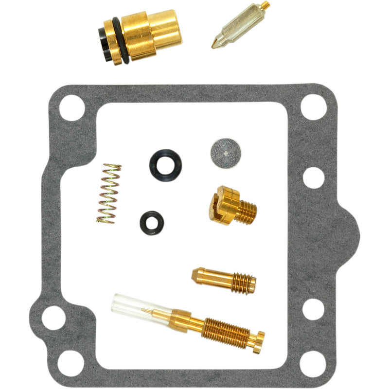 K&l Supply Standard Repair Kit - 18-2436 Kawasaki KZ1000A / KZ1000B / KZ1000M / KZ1000R Lawson Replica 1981-1983