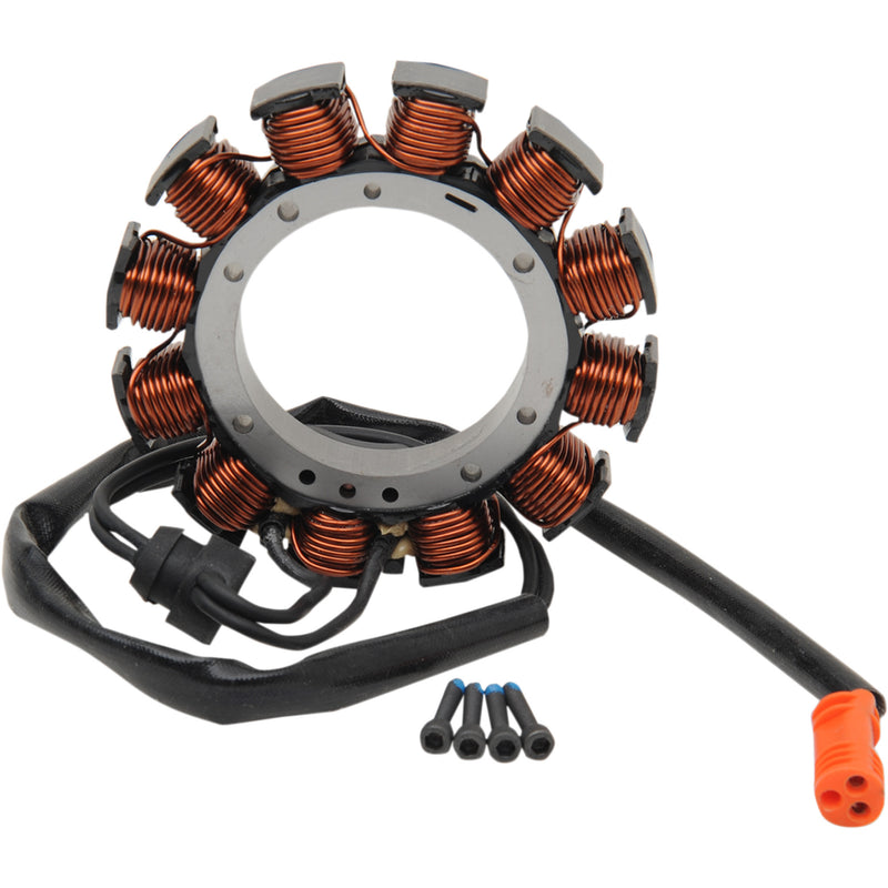 Drag Specialties Stator - 2112-0457 For Harley Sportster 2007-2014