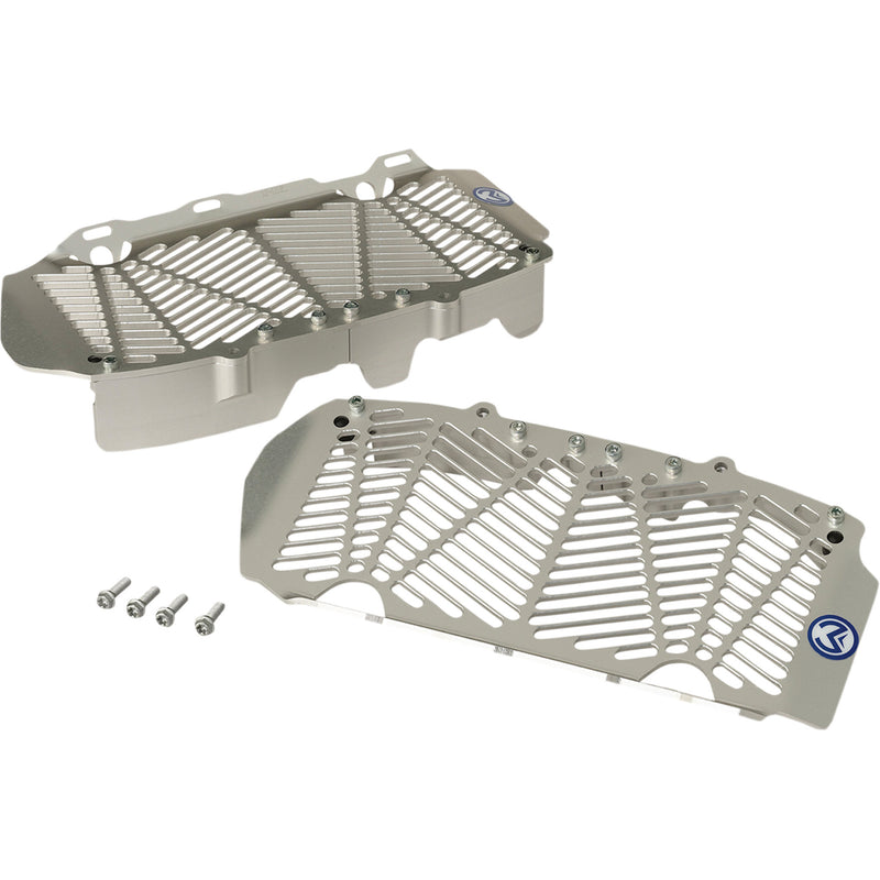 Moose Offroad Billet Guard - 12-1116 For KTM Dirt Bikes 2016-2025 | Gas Gas Dirt Bikes 2021-2025