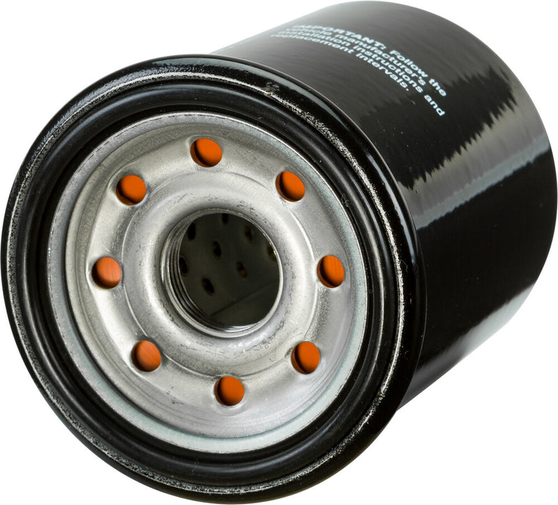Fire Power FP OIL Filter 198 - PS198 Victory Motorcycles 2003-2017