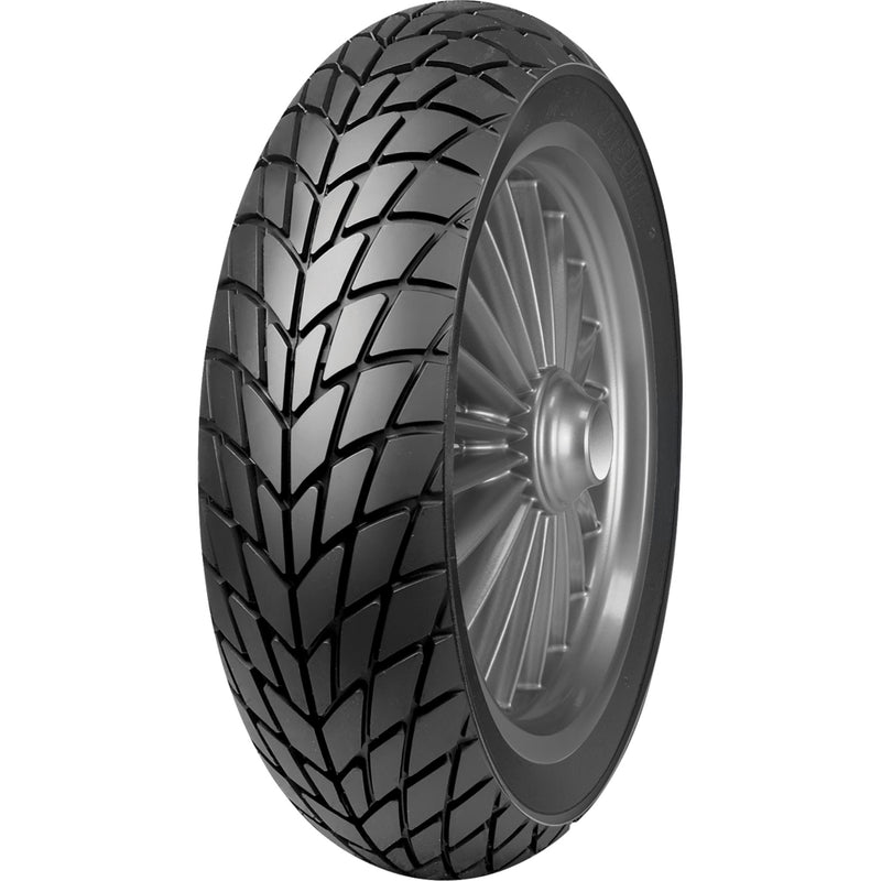 MITAS 0340-1423 70000697 MC-20 Monsum Tire Tire - MC-20 Monsum - Front/Rear - 120/90-10 - 57L