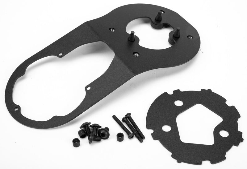Givi Tanklock Mount - BF38 Honda CB1000R 2018-2019