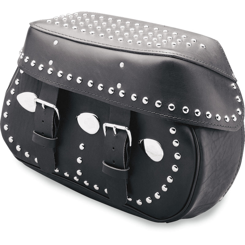Pro-One Perf.mfg. Bag Bar Support - 100307 For Harley Softail / 15th Anniversary / Screamin' 1987-2009