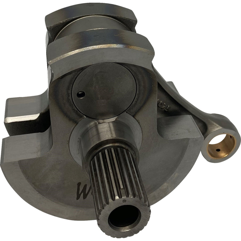 Wossner 4 Stroke Crankshaft - CS4075 Honda CRF450R / CRF450RX / CRF450RWE 2017-2024
