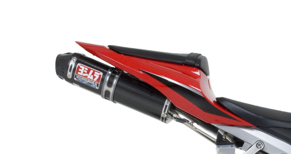 Yoshimura 960-2243 1228107220 EXHAUST RACE RS-5 FULL-SYS SS-CF-CF