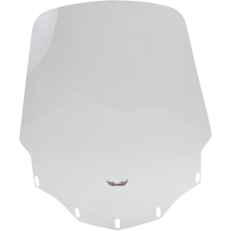 Slipstreamer Windshield - T-166C Honda Gold Wing / GL1500A Gold Wing Aspencade / GL1500I Gold Wing Interstate 1990-2000