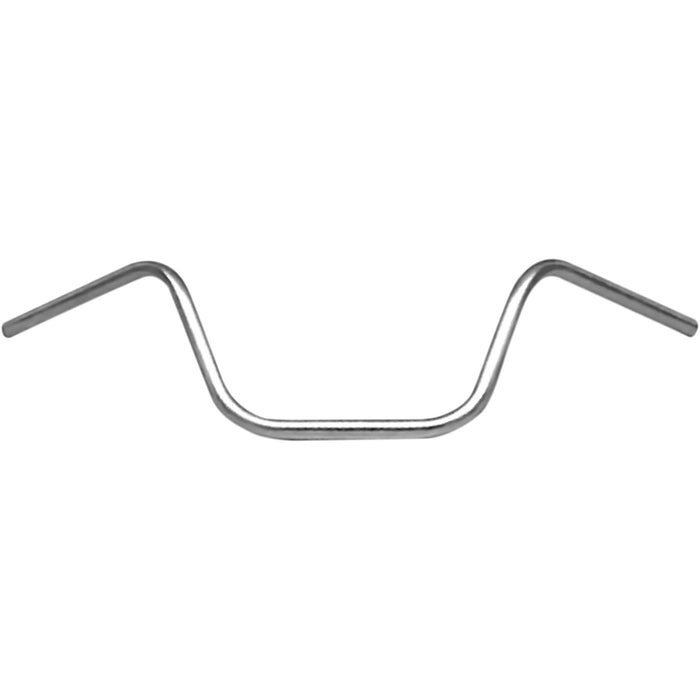 EMGO 0601-2580 23-12544 7/8" OEM-Style Handlebar Handlebar - GL - Chrome