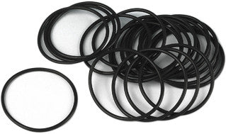 James Gaskets 681-5433 11187 GASKET ORING CLUTCH INSP CVR 25/PK 11187