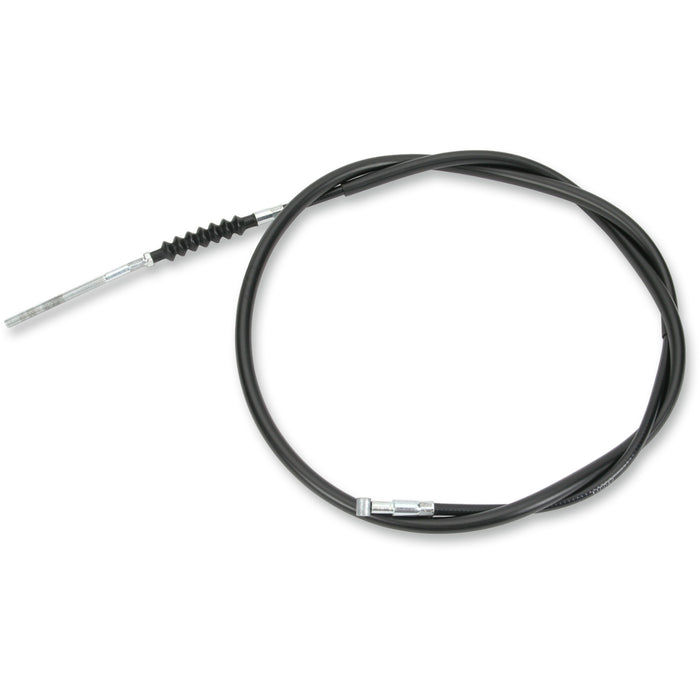 PARTS UNLIMITED 110042 Black Vinyl Brake Cable honda
