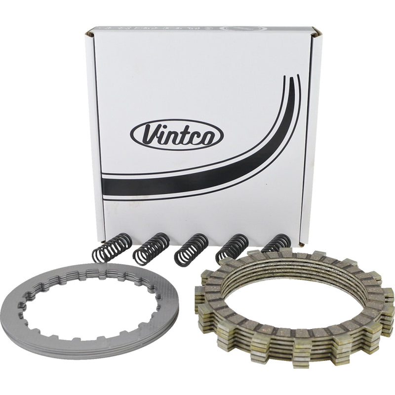 Vintco Clutch Plate - KCLY10 Yamaha YZ 125 1983-1985