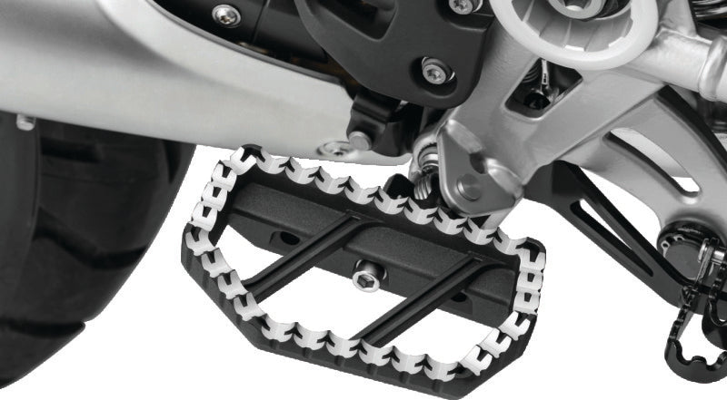 Kuryakyn 8907 Splined Peg Adapter Bmw Blk - User 1