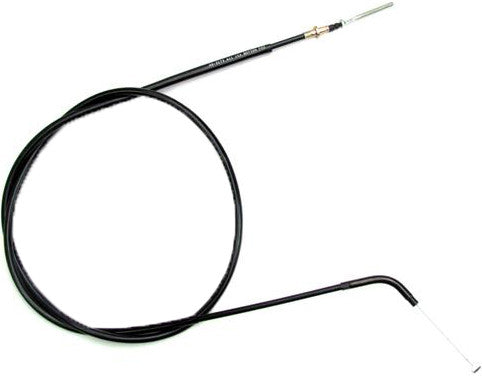 Motion Pro Black Vinyl Rear Hand Brake Cable - 05-0173 Yamaha Big Bear 350 4x4 / YFM350FW Big Bear 4x4 1987-1997