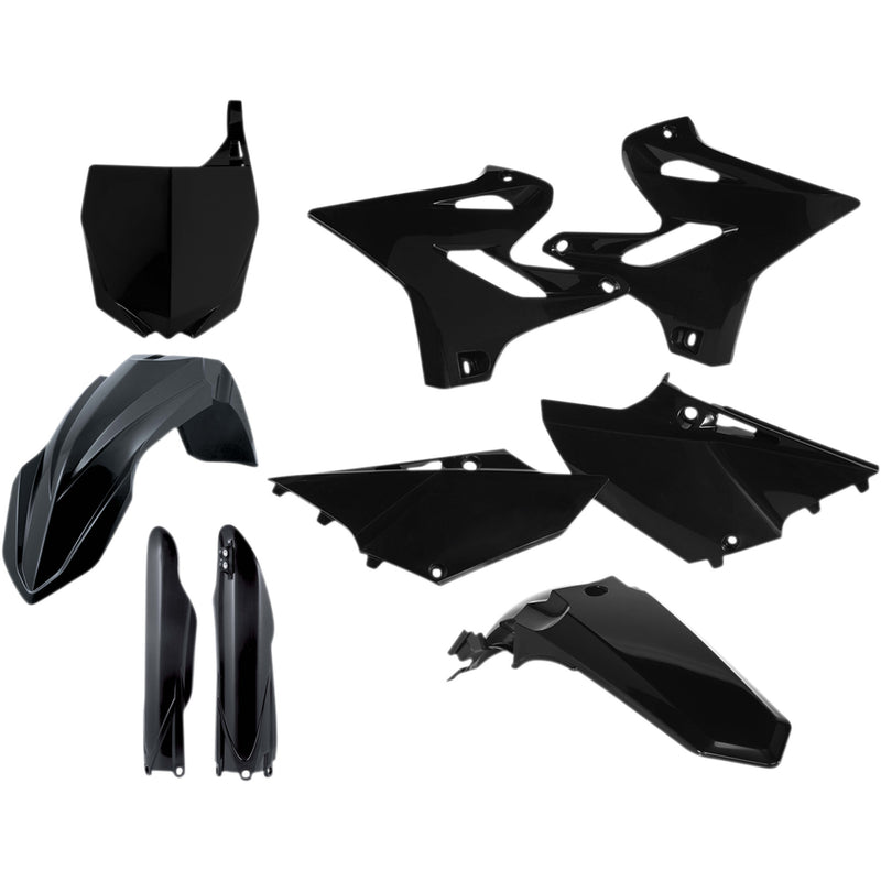 Acerbis Body Kit - 2402960001 Yamaha YZ 125 / YZ 250 2015-2022