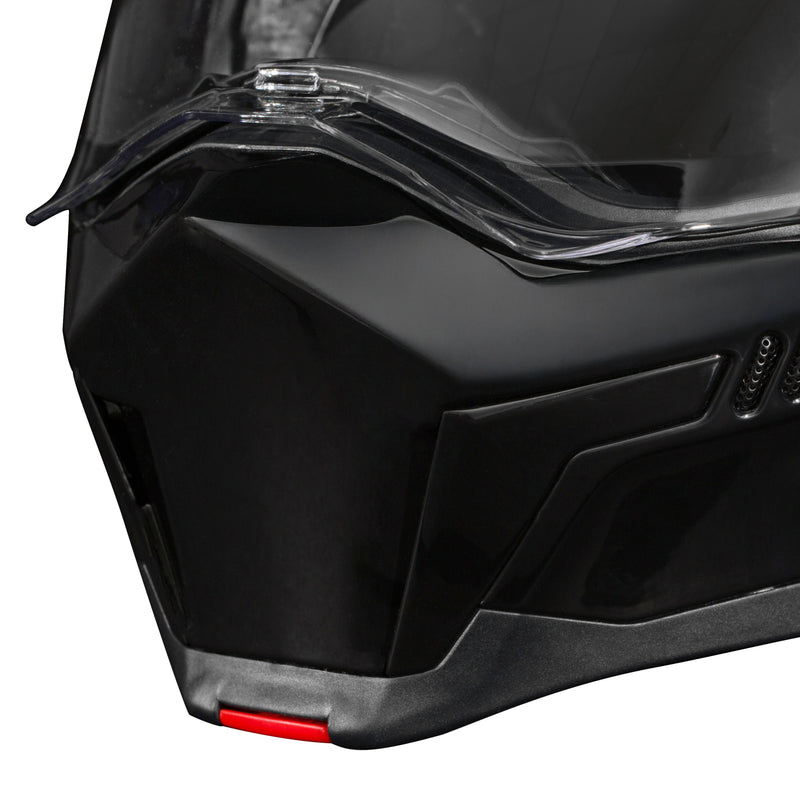 Simpson Motorcycle Journey Bandit Helmet