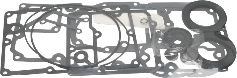 Cometic Complete Trans Gasket EVO Kit EVO OE#33031-93 - C9469 For Harley Motorcycles 1993-1999