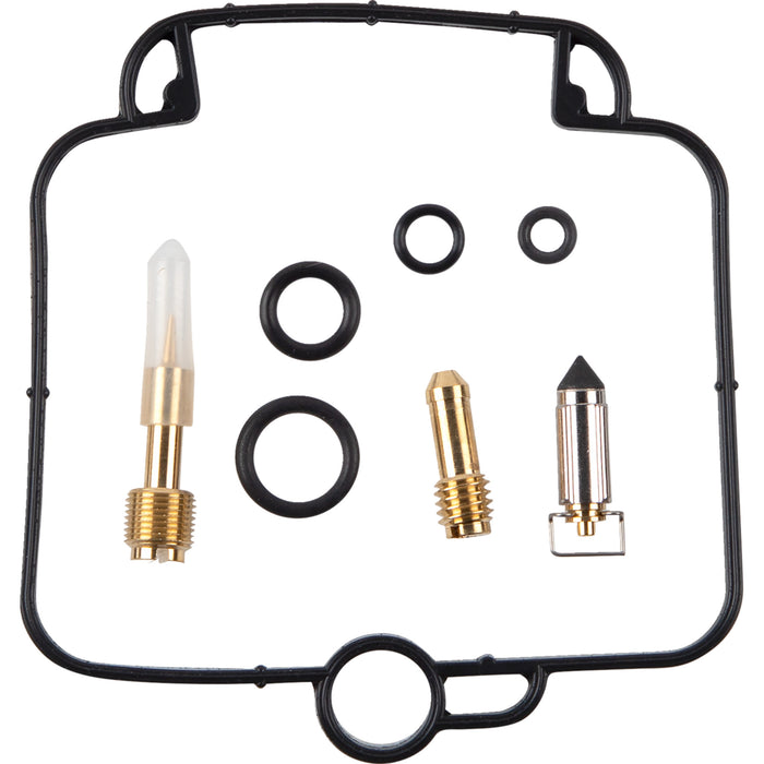 K&L SUPPLY 1003-0490 18-2450 Carburetor Repair Kit triumph