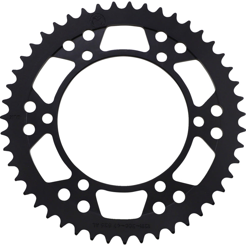Moose Offroad Sprocket - 1211-300-47-10 Honda XL600V Transalp / XL650V Transalp 1987-2007