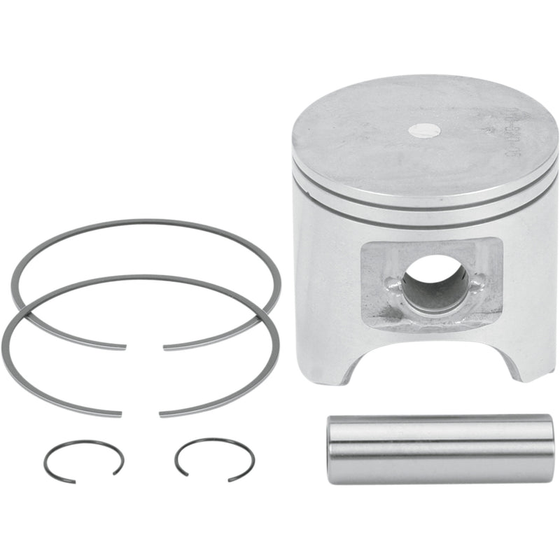 Wsm Piston Kit - 010-820-05K Kawasaki Watercraft 1992-1995