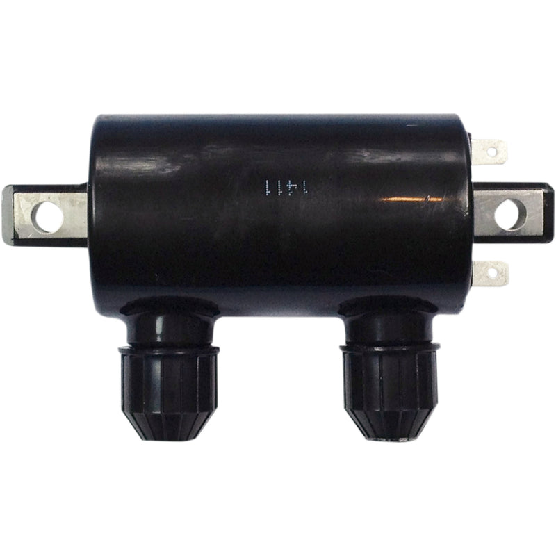 RICK'S MOTORSPORT ELECTRIC 2102-0331 23-101 Ignition Coil, Honda Ignition Coil - Honda