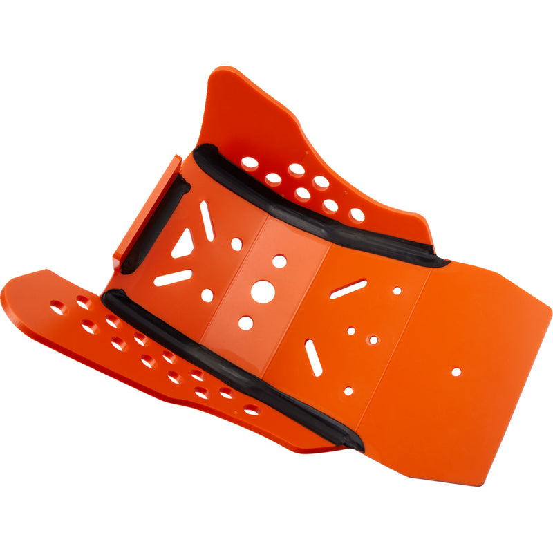Axp Racing Skid Plate - AX1669 KTM SX 125 / XC 125 / XC 150 2023-2025