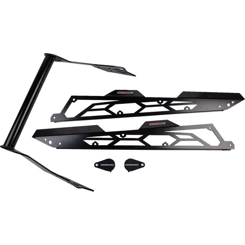 Straightline Performance Bumper - 183-235 Ski-Doo Gen4 Chassis 2017-2022