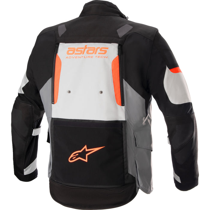 ALPINESTARS 2820-6333 320482290494X Halo Drystar® Jacket gray/black - 4xl