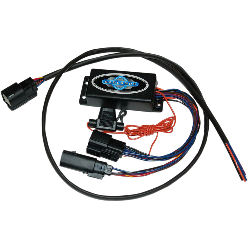 Badlands Converter Kit - IHL-04 For Harley Touring 2014-2026