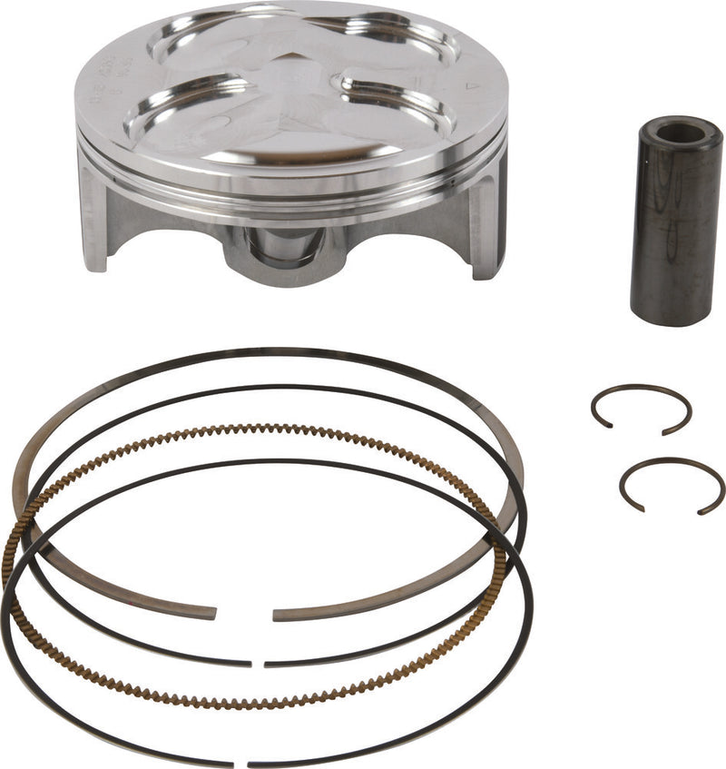 Vertex Piston Kit HC Forged 96.96/Standard 14.6:1 - 24271B Yamaha YZ 450 / WR 450 2018-2020